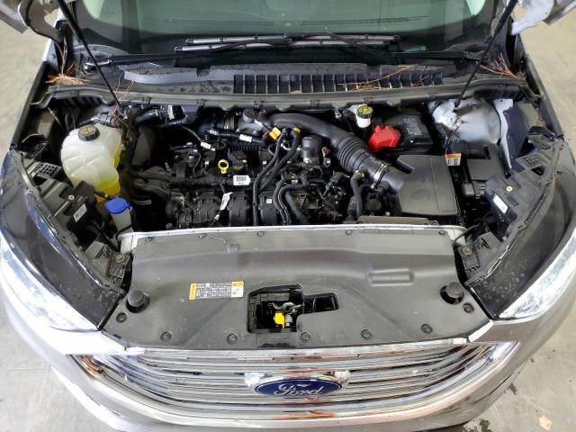 2024 FORD EDGE TITAN - 2FMPK4K96RBA94713