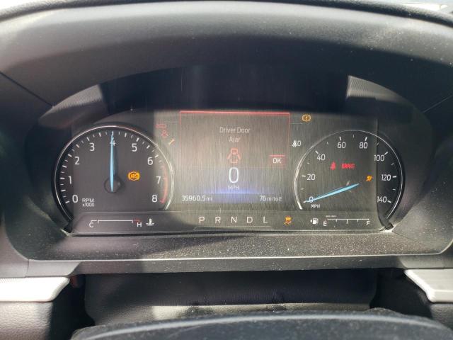 2022 Ford Explorer Xlt VIN: 1FMSK8DH5NGA67625 Lot: 57866854