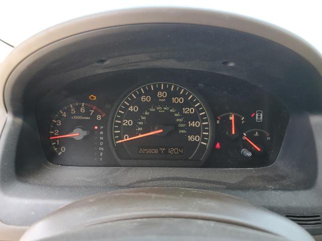 2004 Honda Accord Ex VIN: JHMCM56854C012000 Lot: 60167574