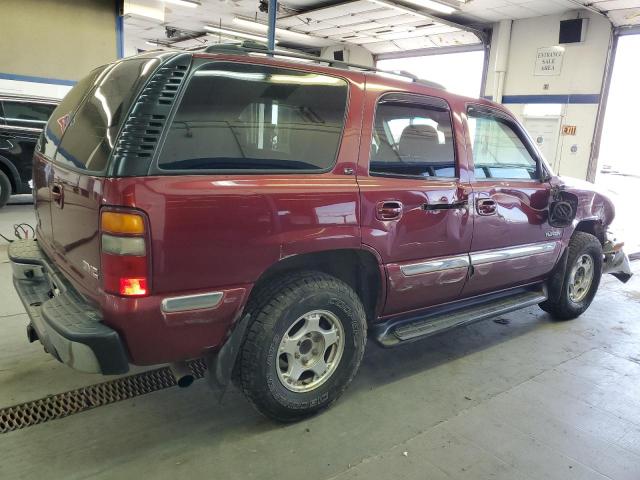 2002 GMC Yukon VIN: 1GKEK13Z92R218702 Lot: 57982514