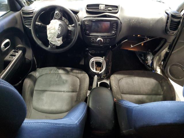 2018 KIA SOUL + - KNDJP3A57J7527215