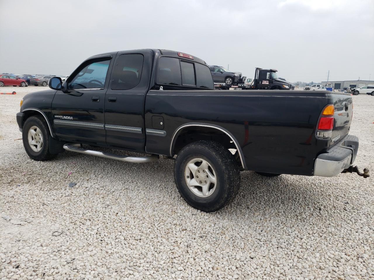 5TBRT34112S234255 2002 Toyota Tundra Access Cab