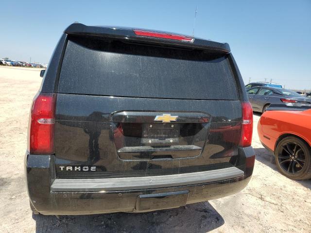 2017 Chevrolet Tahoe C1500 Lt VIN: 1GNSCBKC7HR198822 Lot: 58549974