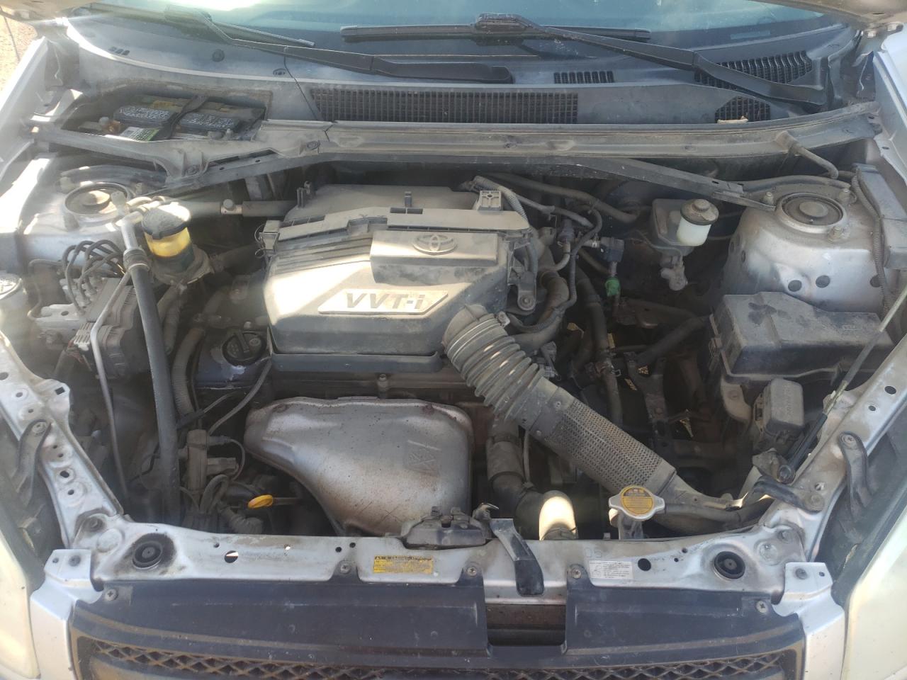 JTEHD20V640019779 2004 Toyota Rav4