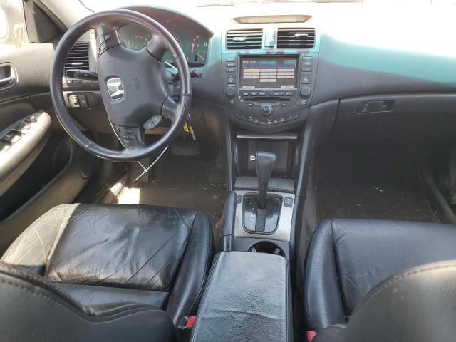 2004 Honda Accord Ex VIN: 1HGCM66864A069780 Lot: 59491814