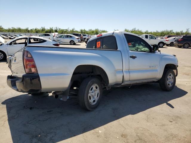 2007 Toyota Tacoma VIN: 5TENX22N37Z328416 Lot: 57559804