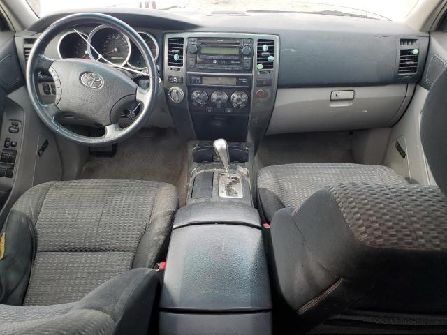 2008 Toyota 4Runner Sr5 VIN: JTEBU14R58K008232 Lot: 60505674