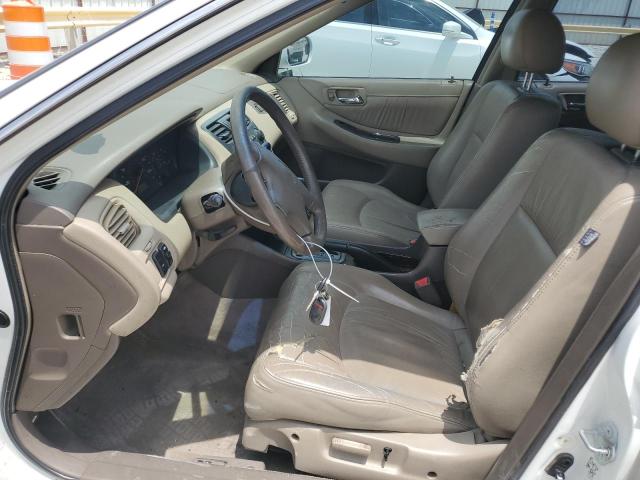 2001 Honda Accord Ex VIN: JHMCG56691C015628 Lot: 60146914