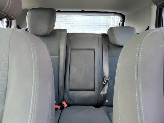 2015 CHEVROLET TRAX LS - KL7CJKSB0FB092161