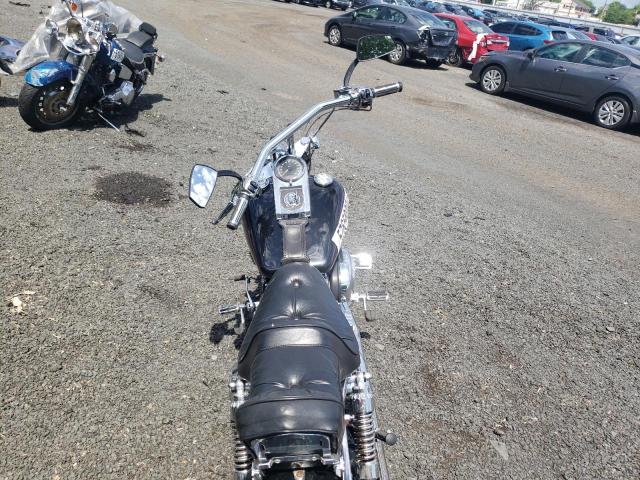 2000 HARLEY-DAVIDSON FXDWG 1HD1GEV14YY305107