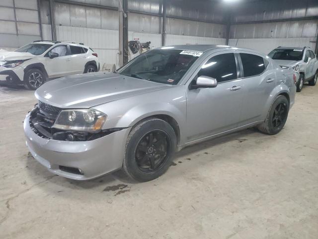 Dodge AVENGER