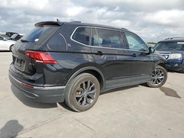 2022 VOLKSWAGEN TIGUAN SE - 3VV2B7AXXNM061000