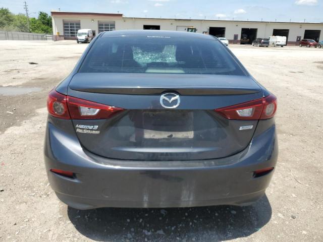 VIN 3MZBM1V71EM108671 2014 Mazda 3, Touring no.6