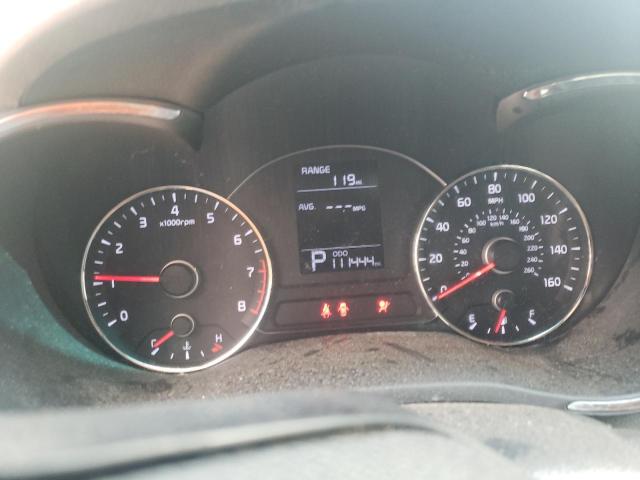 2015 Kia Forte Lx VIN: KNAFX4A61F5414557 Lot: 60389754