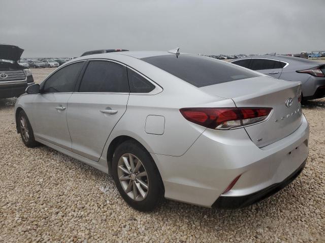 2019 HYUNDAI SONATA SE - 5NPE24AF0KH760610