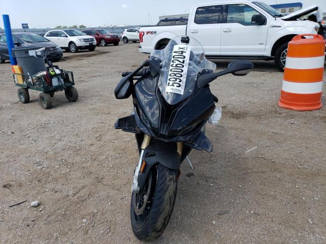 2024 BMW S 1000 RR - WB10E630XR6J08326