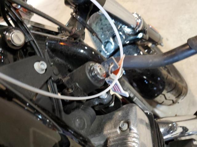 2020 HARLEY-DAVIDSON XL1200 X - 1HD1LC316LB411394