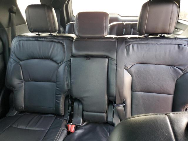 2016 Ford Explorer Limited VIN: 1FM5K8F89GGA79354 Lot: 57535604