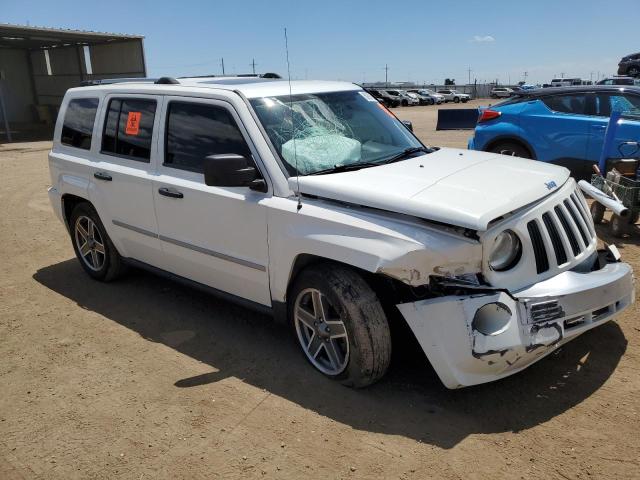 1J4FF48B89D210738 2009 Jeep Patriot Limited