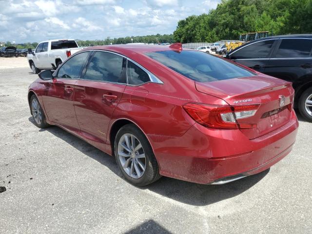 2021 Honda Accord Lx VIN: 1HGCV1F10MA095049 Lot: 54381364