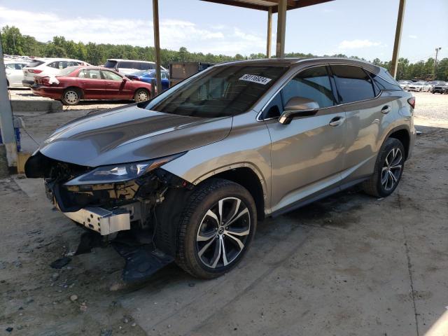 2020 Lexus Rx 350 VIN: 2T2HZMAA0LC174163 Lot: 60116924