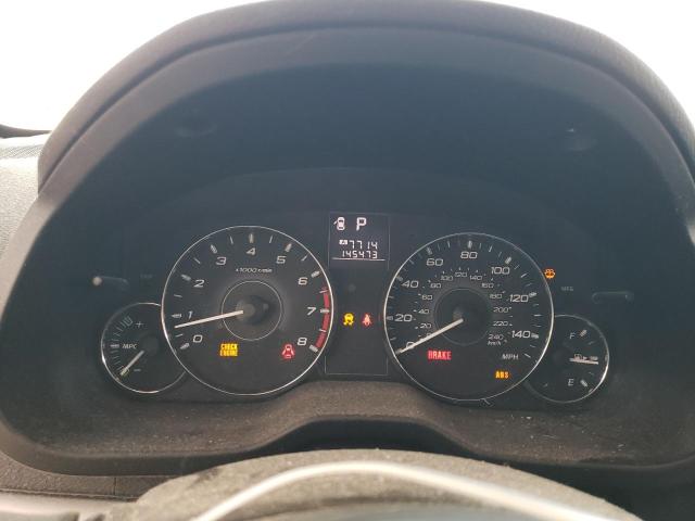 2011 Subaru Outback 2.5I VIN: 4S4BRBAC3B3378894 Lot: 60684794