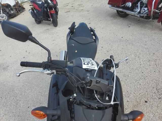 2015 HONDA NC700X JH2R00300FK100536
