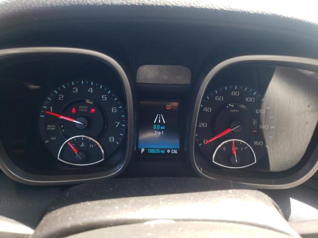 2016 Chevrolet Malibu Limited Ltz VIN: 1G11E5SAXGU144515 Lot: 58826944