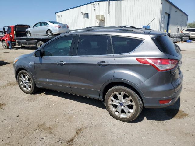 2013 Ford Escape Sel VIN: 1FMCU0HX9DUC62421 Lot: 56482234