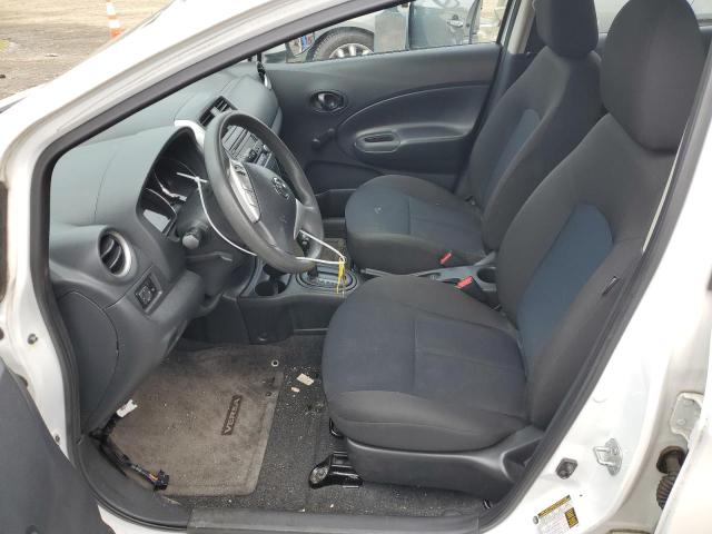 2015 Nissan Versa Note S VIN: 3N1CE2CP4FL386455 Lot: 57198634