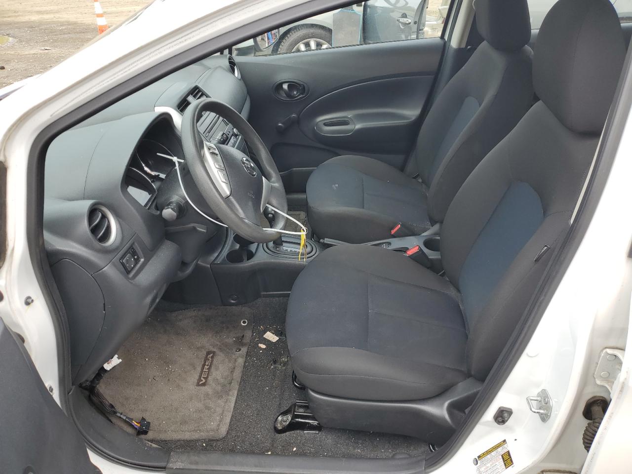 3N1CE2CP4FL386455 2015 Nissan Versa Note S