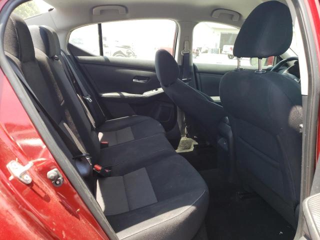 2020 Nissan Sentra Sv VIN: 3N1AB8CV0LY241901 Lot: 59353734