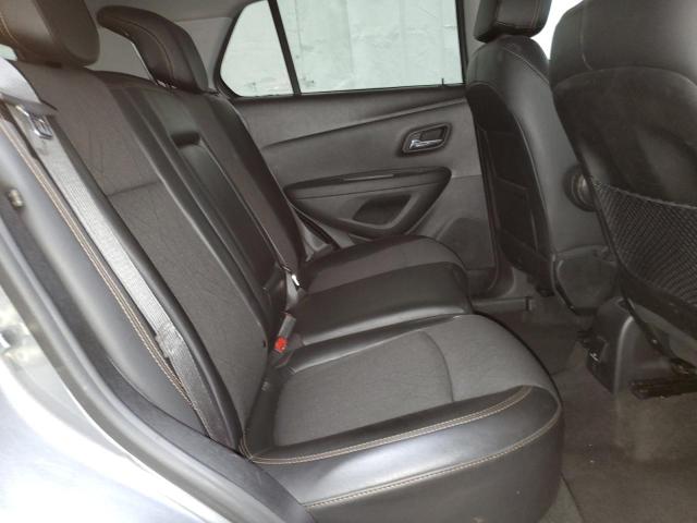 2020 Chevrolet Trax 1Lt VIN: 3GNCJPSB7LL138649 Lot: 60402194