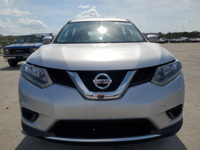 2016 Nissan Rogue S VIN: JN8AT2MT5GW020865 Lot: 59670654