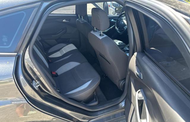 2016 Ford Focus St VIN: 1FADP3L90GL405685 Lot: 60961984