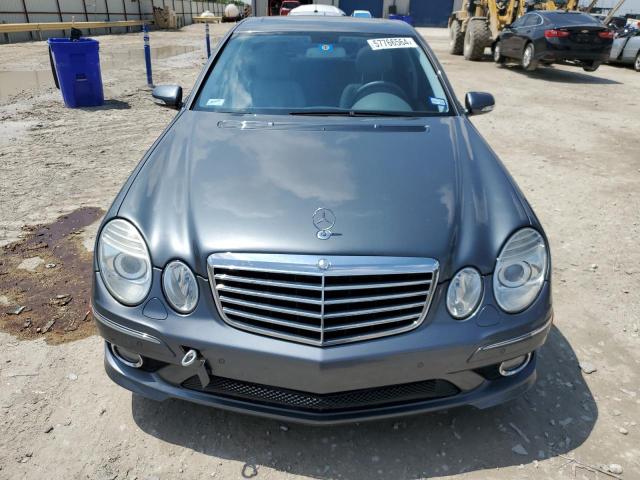 2009 Mercedes-Benz E 350 VIN: WDBUF56X39B372997 Lot: 57766564