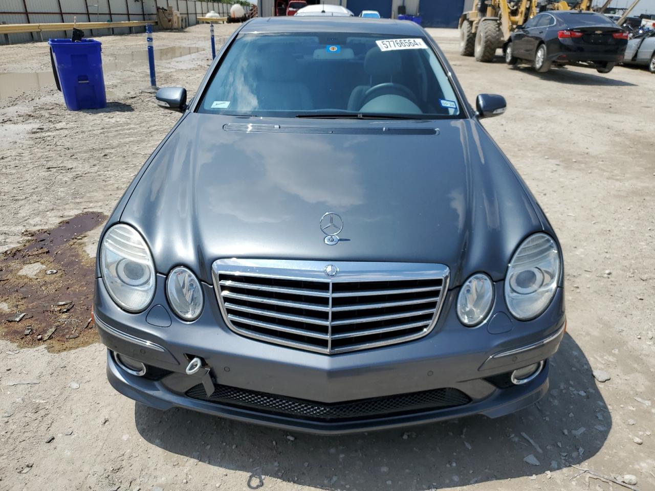 WDBUF56X39B372997 2009 Mercedes-Benz E 350