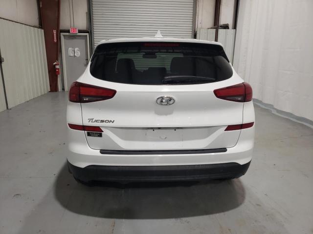 2020 Hyundai Tucson Se VIN: KM8J23A45LU098338 Lot: 56242414