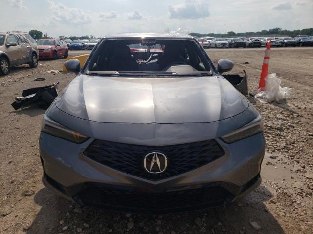 2024 ACURA INTEGRA A- - 19UDE4H34RA015294