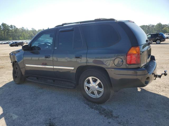 2007 GMC Envoy VIN: 1GKDT13S872132826 Lot: 56988974