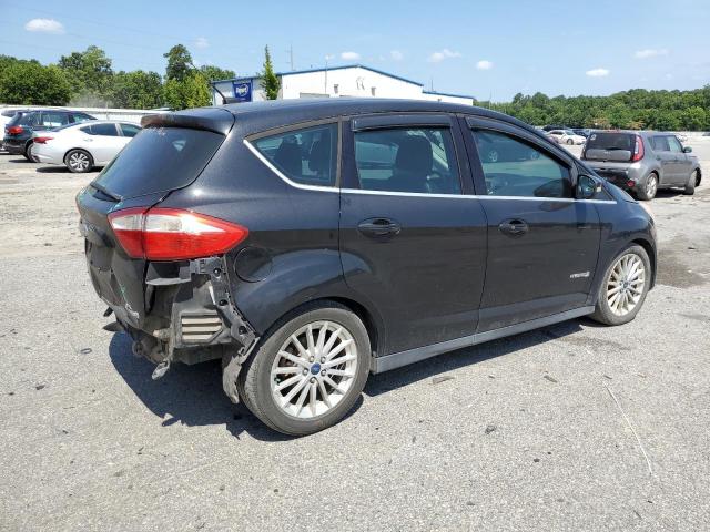 Vin: 1fadp5bu8dl509628, lot: 57408174, ford cmax sel 20133