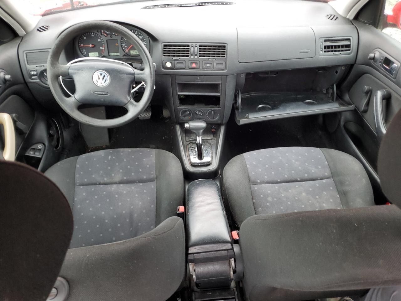 3VWRF29MXYM156477 2000 Volkswagen Jetta Gl Tdi