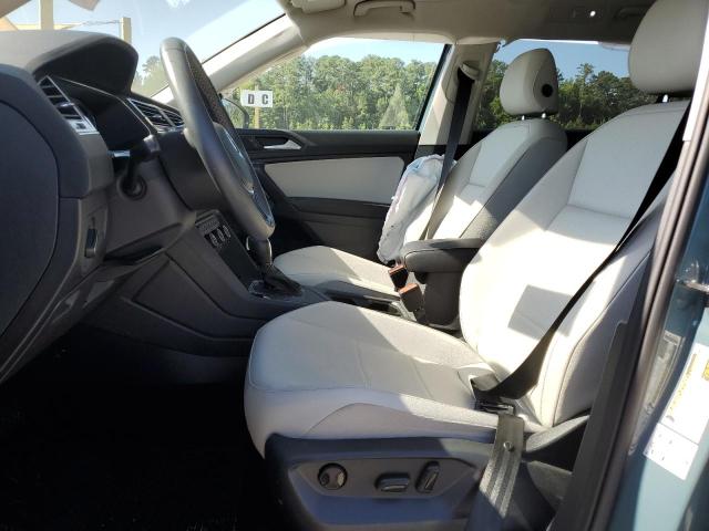 2021 Volkswagen Tiguan Se VIN: 3VV3B7AX3MM137904 Lot: 59614714