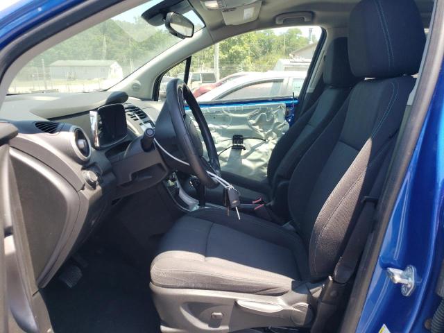 2016 Chevrolet Trax 1Lt VIN: KL7CJPSB4GB545910 Lot: 60132374