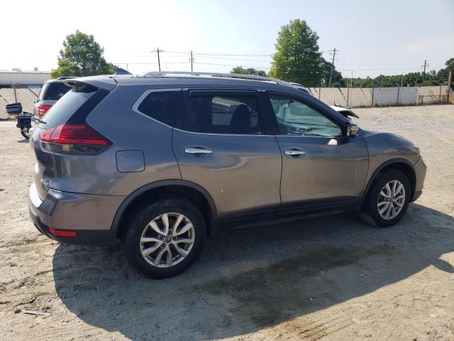 2017 Nissan Rogue S VIN: JN8AT2MV6HW270148 Lot: 59189534