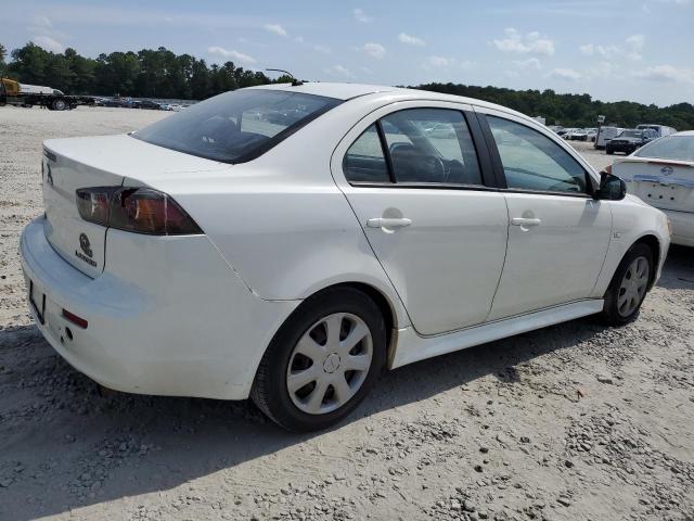 2013 Mitsubishi Lancer Es/Es Sport VIN: JA32U2FU7DU016521 Lot: 59483004