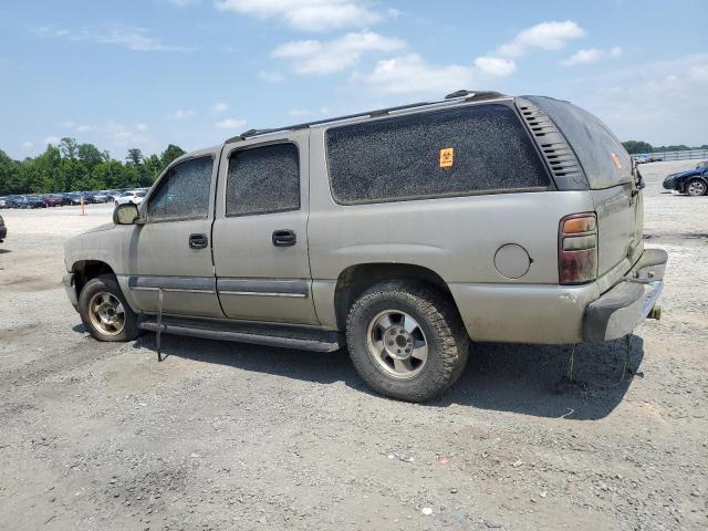 1GNEC16Z42J134572 2002 Chevrolet Suburban C1500