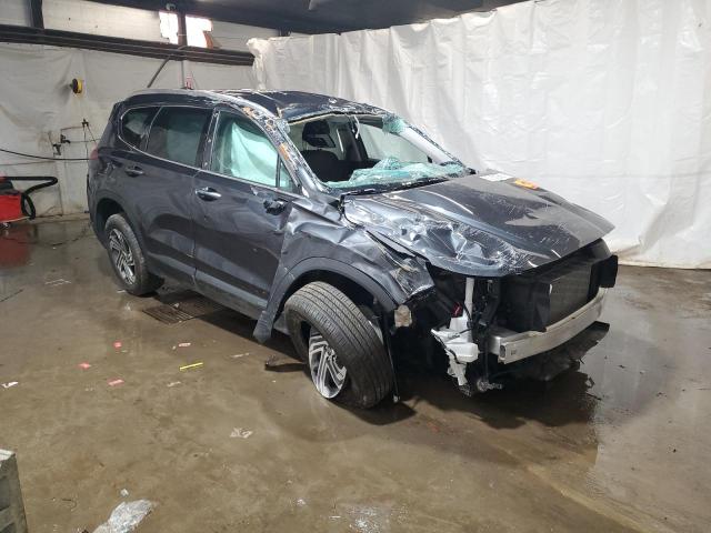 2023 Hyundai Santa Fe Sel VIN: 5NMS2DAJ6PH627958 Lot: 59876424