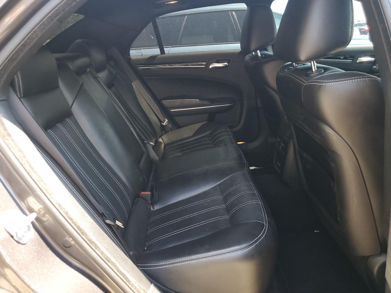 2C3CCABT8LH225269 2020 Chrysler 300 S