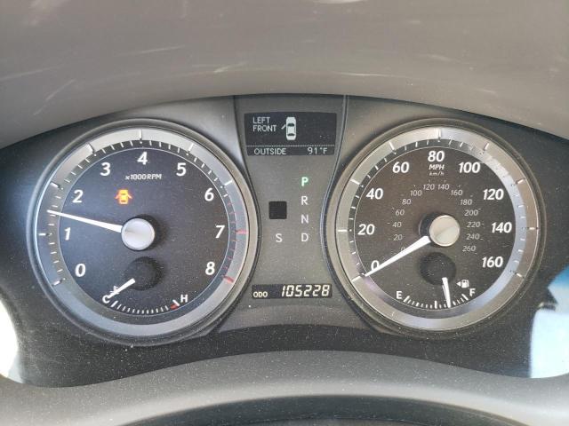 2008 Lexus Es 350 VIN: JTHBJ46G882219272 Lot: 59739674